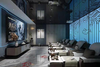 上海徐汇区按摩理疗：运动损伤康复